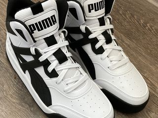 Кроссовки "Puma". Размер 42, 44.5. foto 2