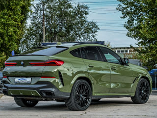 BMW X6 foto 5