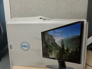 Monitor Dell profesional 24 inch cu cutie foto 9