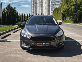 Ford Focus foto 3