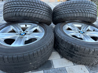 5x120 R16 bmw,transporter,crafter foto 8