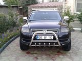 Volkswagen Touareg foto 4