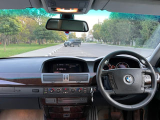 BMW 7 Series foto 6