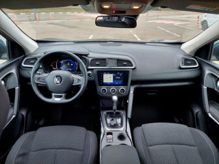 Renault Kadjar foto 9