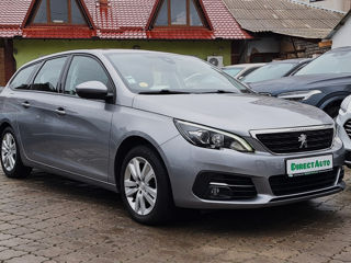 Peugeot 308 foto 5