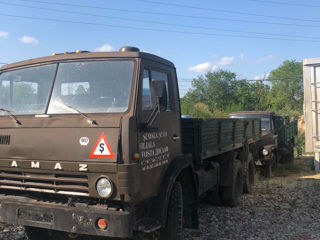 KAMAZ 55102