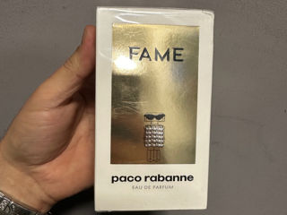 Paco rabanne Victory Original foto 2