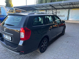 Dacia Logan Mcv foto 3