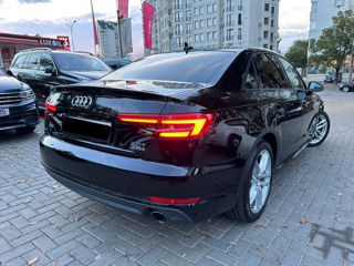 Audi A4 foto 4