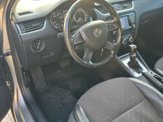 Skoda Octavia foto 8