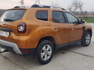 Dacia Duster foto 6