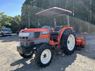 Tractor Japonez Kubota Gt30