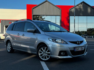 Mazda 5 foto 2