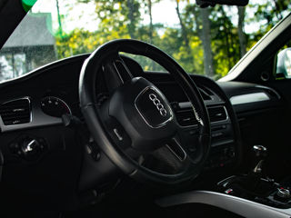 Audi A4 foto 7