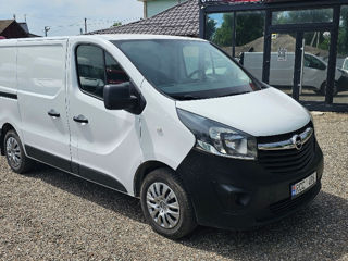 Opel Vivaro - B foto 2