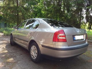 Skoda Octavia foto 4