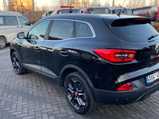 Renault Kadjar foto 3