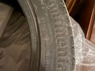 Continental 275/45 R21 XL foto 3