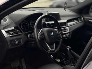 BMW X2 foto 2