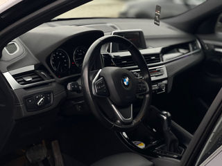 BMW X2 foto 8