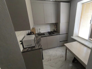Ap. 2 cam., 40 м², 5/5 et.