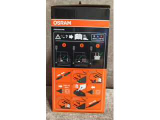 Incarcator inteligent OSRAM BATTERY charge 904 folosit !!! Încărcătorul este folosit doar condiționa foto 9