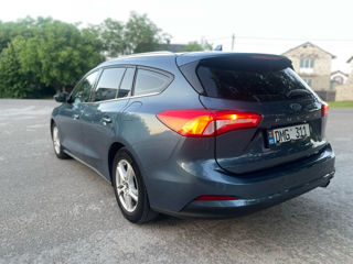 Ford Focus foto 5