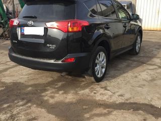 Toyota Rav 4 foto 4