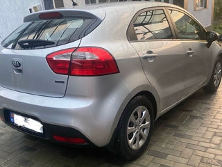 KIA Rio foto 4