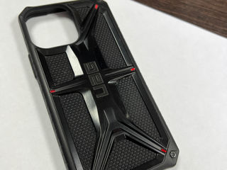 Vind Husa Uag Monarch Kevlar Pentru Iphone 13 Pro Max In Stare Buna.