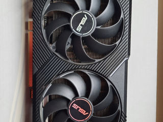 Asus RTX 3050 8 Gb