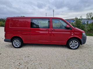 Volkswagen T5+ Long foto 7