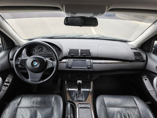 BMW X5 foto 8