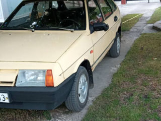 Lada / ВАЗ 2109 foto 2