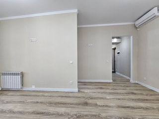 Apartament cu 2 camere, 45 m², Râșcani, Chișinău foto 5