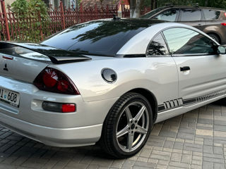 Mitsubishi Eclipse foto 5