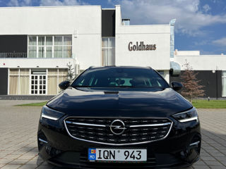 Opel Insignia foto 3