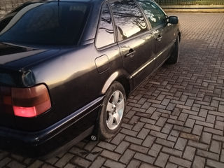 Volkswagen Passat foto 2