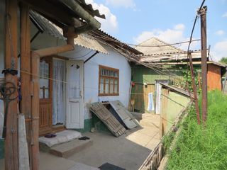 Чадыр-Лунга - продается дом с участком в центре foto 5