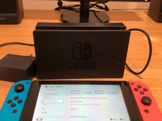 Nintendo Switch foto 1