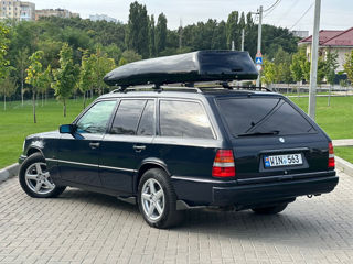 Mercedes Series (W124) foto 5