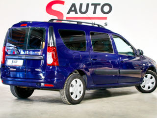 Dacia Logan Mcv foto 3