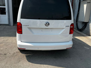 Volkswagen Caddy foto 8