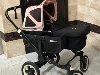 Bugaboo Donkey 5 Twin foto 4