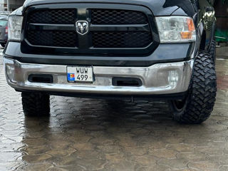 Dodge Ram foto 4