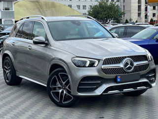 Mercedes GLE foto 4