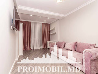 Apartament cu 3 camere, 100 m², Râșcani, Chișinău foto 4