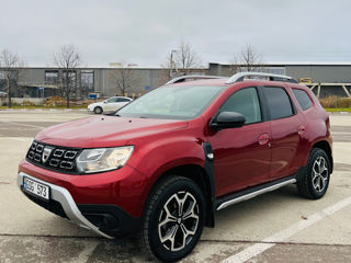 Dacia Duster foto 2