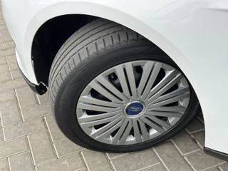 Ford Focus foto 18