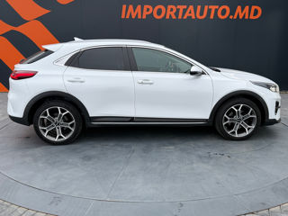 KIA XCeed foto 10